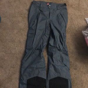 Columbia Omniheat Snow Pants ❄️